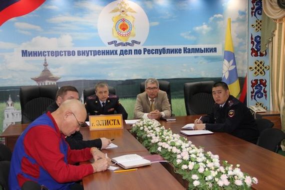 прописка в Петропавловске