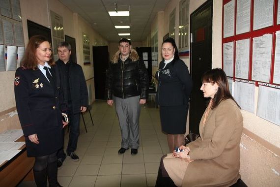 прописка в Петропавловске